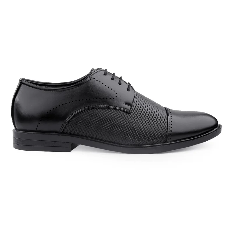 Bacca Bucci WINDSOR Formal Shoes with Superior Comfort
